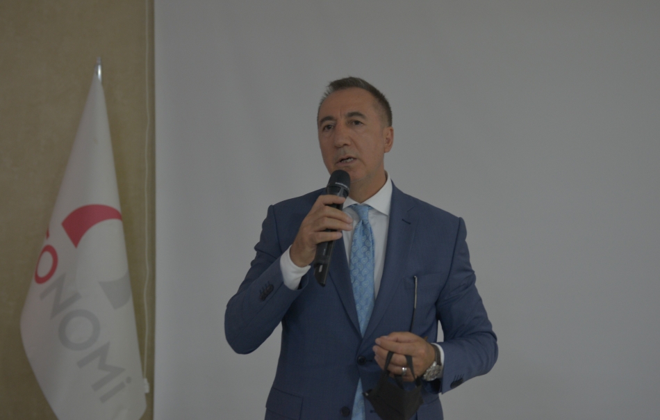 Otonomi üçüncü olağan genel kurulu gerçekleşti