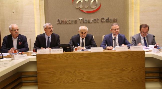 Kahramankazan’a Yeni Termal Turizm Tesisi