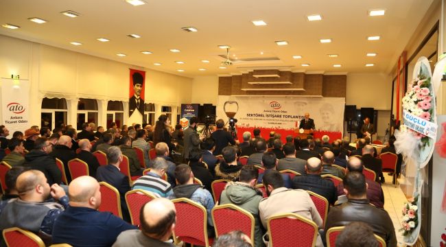 Mermer İhracatımızı 7 Milyar Dolara Çıkartabiliriz