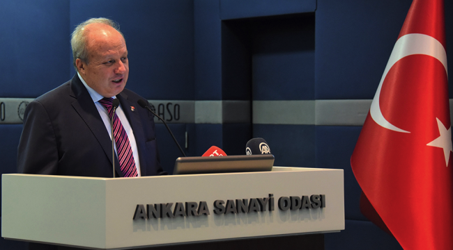 İnsanoğlunun Hırs Ve Arzularının Yükü, Dünya Tarafından Taşınamaz Hale Geldi