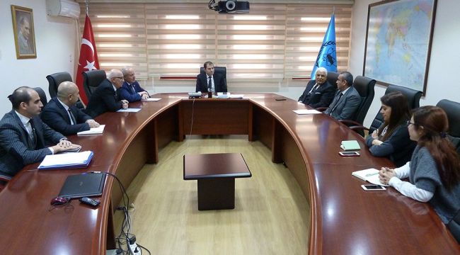 Nükleer Enerji Ankara Ekonomisini Canlandıracak