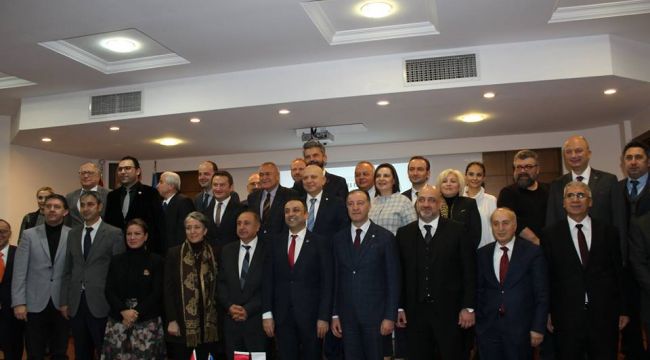 Türkiye’de Patent Başvurusunda Rekor