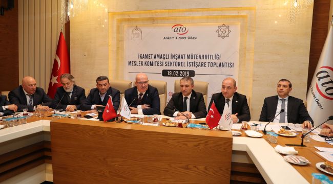 Konut Satışlarındaki Gerileme, Sektördeki Tedirginliği Artırıyor