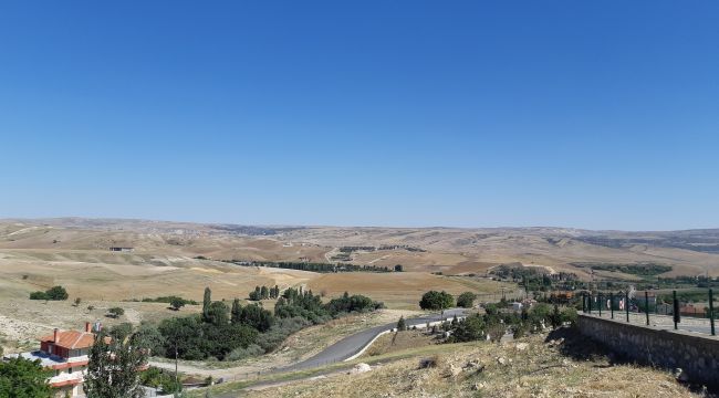 Toki Ankara’daki İmarlı Arsalarını Satıyor
