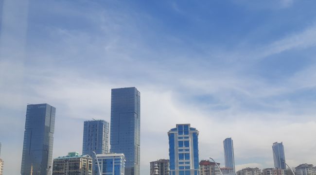 Ankara’da Ofis ve AVM Kiraları Yüzde 18.2 Oranında Düştü