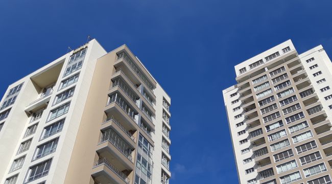 Bankaların Konut Kredisi Faiz Oranları Değişti