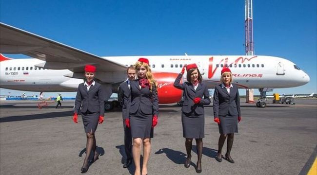Türkiye'ye 24 milyon 693 bin 886 Turist Geldi