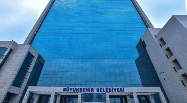 Ankara Belediyesi 65 İşçiyi SMS Mesajı İle İşten Çıkardı