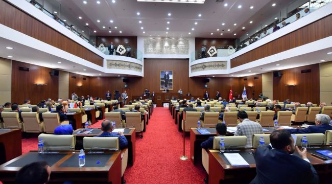 Ankara Belediyesi’nin Suya Zam Yapma Talebi Reddedildi