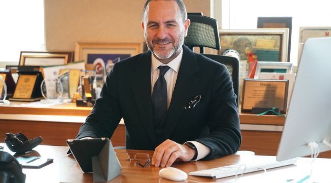 Prof Emre Alkin, ‘Bankalar Dikkatli Davranacak’