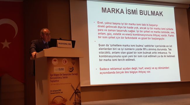 Marka ve Şirket İsmi Konulurken Dikkat Edilmesi Gerekenler