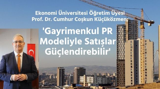 Gayrimenkul Satış Sektöründe Dönüşüm, 'Strateji' Olmalı