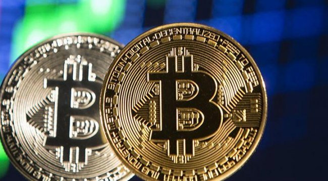 Bitcoin 13,400 dolarla 16 ayın yükseliğine çıktı