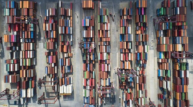 Kağıt ve kağıt ürünleri ihracatı 1,28 milyar dolar olarak gerçekleşti