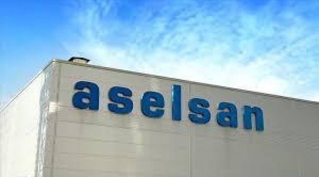 ASELSAN'da üst düzey atamalar