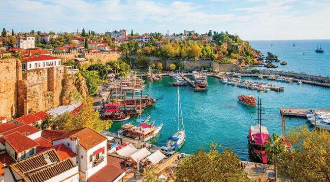 Tatilde ‘parçalı ödeme’ dönemi