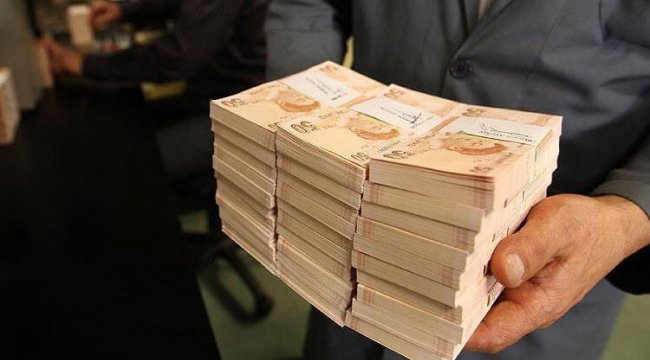 Bankacılık sektörünün kredi hacmi geriledi