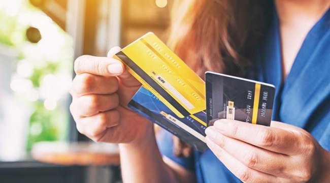 Noterde kredi kartıyla 600 milyon liralık ödeme