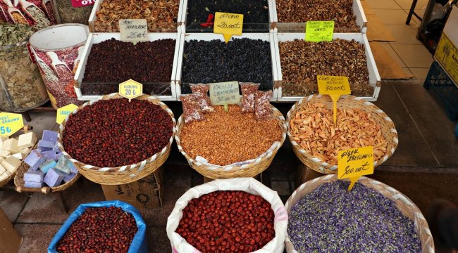 Pandemiyle birlikte kilosu 300 TL'ye çıktı
