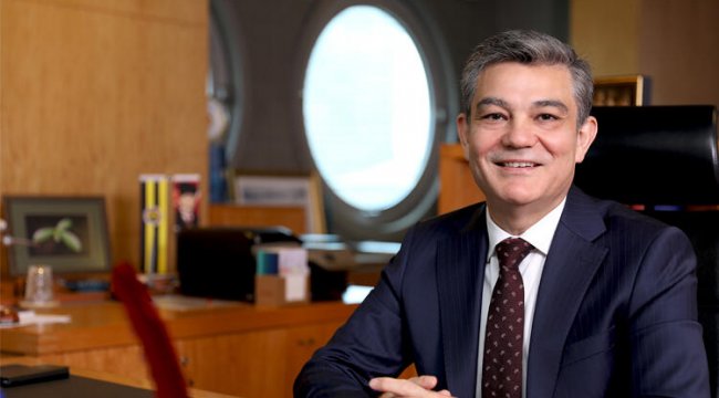TSB Başkanı Benli sigortacılık sektörünü değerlendirdi