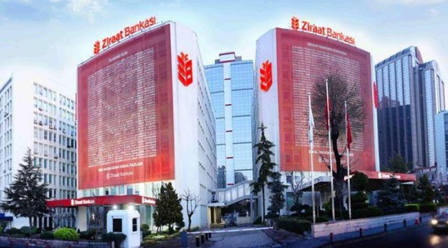 Ziraat Bankası'ndan uluslararası piyasalarda sürdürülebilir eurobond ihracı