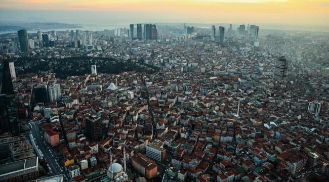 Tapu değerinde lider şehir belli oldu