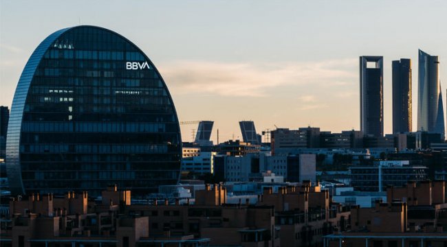 BBVA büyük işten çıkarmaya hazırlanıyor