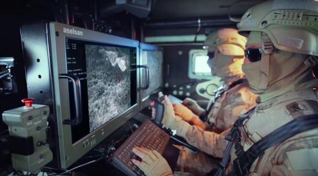ASELSAN ihracatını artırmayı hedefliyor