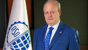 ASO en çok firmaya sahip 3. ODA oldu