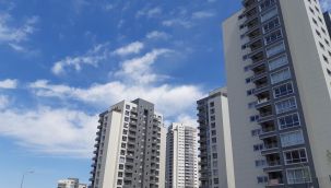 Evini kiraya verenlerden rekor kira beyanı