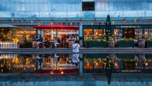 Gayrimenkul’de çift kanat yatırımları artıyor