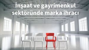 Gayrimenkul'de tutumları değiştirip yeni müşteriler kazanmak