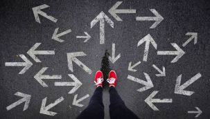 Hata yapmak iş hayatında büyümenin bir parçasıdır