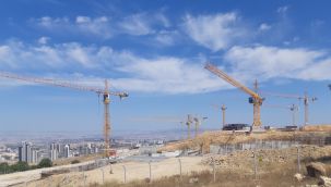 İnşaat demirine yapılan fahiş zamlara denetim getirilmeli