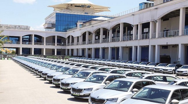 Kiralamaya 4.2 milyar lira yatırım
