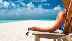 KKTC turizm tatil alışkanlıklarında elektronik tatil