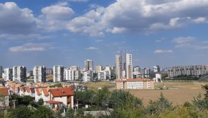 Konut yatırımında en değerli kent Ankara