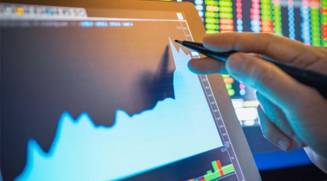 Kripto paralarda hacim 2.5 trilyon doları aştı