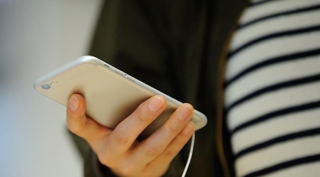 Mobil internet abone sayısı 65 milyonu aştı