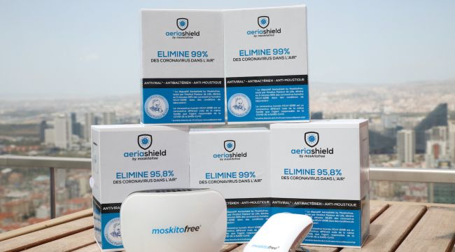 Negatif iyon ile gelen mucizeler