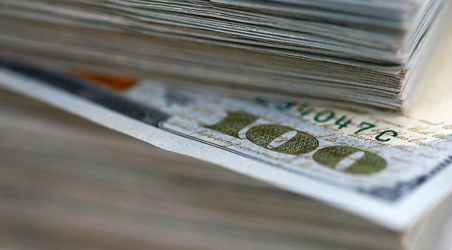 Ödemeler dengesi verileri açıklandı