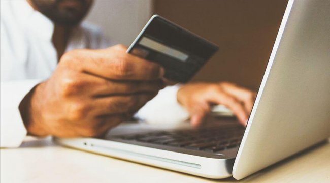 Online alışverişte mobil uygulamalar tercih ediliyor
