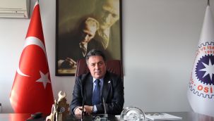 Sanayicilerden matrah artırımında özel oran 