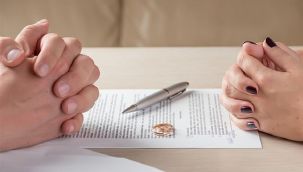 Süresiz nafaka boşanmaları artıyor, çocukları mağdur ediyor