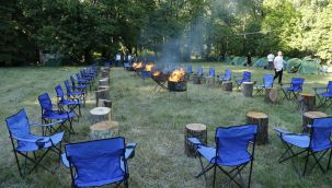 Tatil ve turizm alışkanlarında yeni trend Ekoturizm