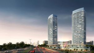 TOGO Kuleleri davasında mahkeme Aygün’ü haklı buldu