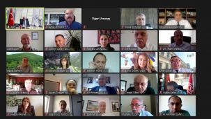 Toryum yakıtlı 4. nesil nükleer reaktör yapılacak