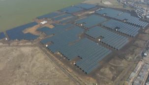 Ukrayna’nın güneş panelleri Türkiye’den