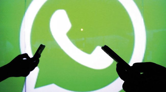 WhatsApp'ın gizlilik politikası