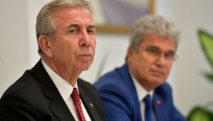 Ankara Belediyesi'nin metro yapılması için başvurmadığı ortaya çıktı